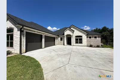 5114 Sunflower Lane, Temple, TX 76502 - Photo 2