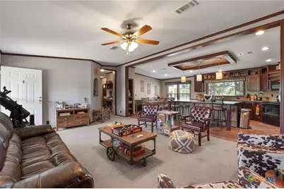 1115 County Road 2732, Lometa, TX 76853 - Photo 4