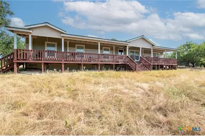 1115 County Road 2732, Lometa, TX 76853 - Photo 2