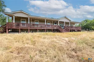 1115 County Rd 2732, Lometa, TX 76853 - Photo 2