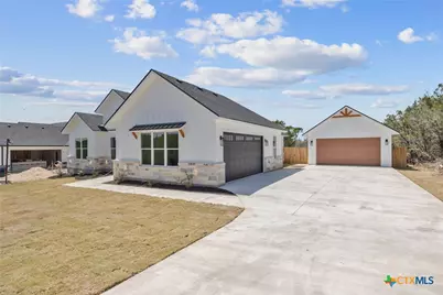 5140 Comanche Drive, Temple, TX 76502 - Photo 2