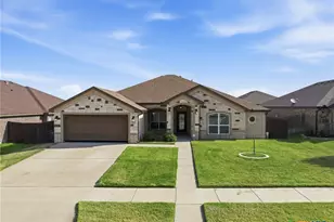 6101 Cordillera Dr, Killeen, TX 76549 - Photo 2