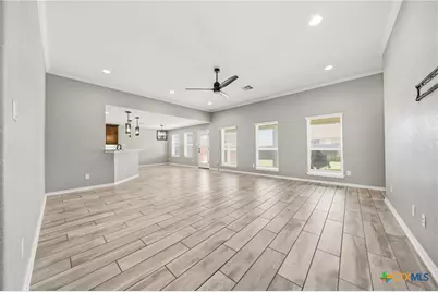 6101 Cordillera Drive, Killeen, TX 76549 - Photo 8