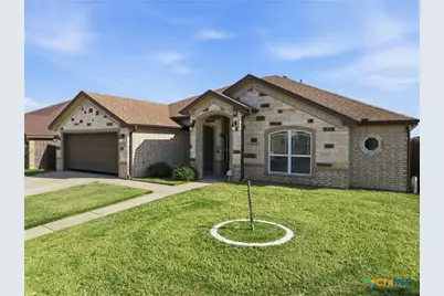 6101 Cordillera Drive, Killeen, TX 76549 - Photo 4