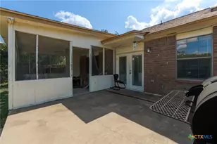 4303 Creekside Dr, Killeen, TX 76543 - Photo 22