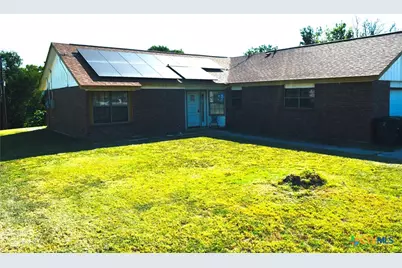 4303 Creekside Drive, Killeen, TX 76543 - Photo 2