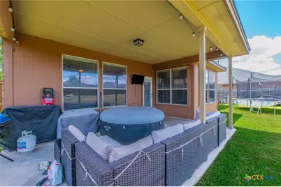 5605 Drystone Lane, Killeen, TX 76542 - Photo 40