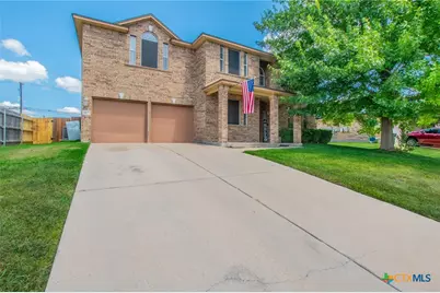 5605 Drystone Lane, Killeen, TX 76542 - Photo 36