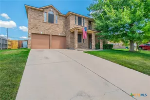5605 Drystone Ln, Killeen, TX 76542 - Photo 36