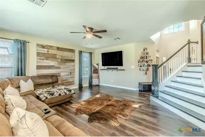 5605 Drystone Lane, Killeen, TX 76542 - Photo 4