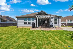3204 Joshs Way, Marion, TX 78124 - Photo 30