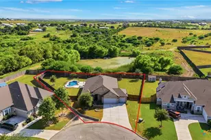 3204 Joshs Way, Marion, TX 78124 - Photo 32