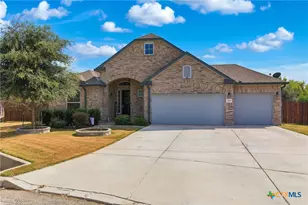 3204 Joshs Way, Marion, TX 78124 - Photo 4