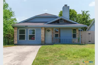 2216 Cimmaron Drive, Killeen, TX 76543 - Photo 1