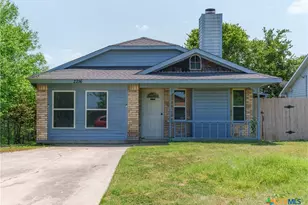 2216 Cimmaron Dr, Killeen, TX 76543 - Photo 1