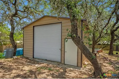 1106 Amanda, Canyon Lake, TX 78133 - Photo 2
