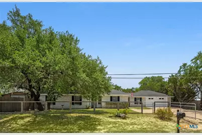 1106 Amanda, Canyon Lake, TX 78133 - Photo 1