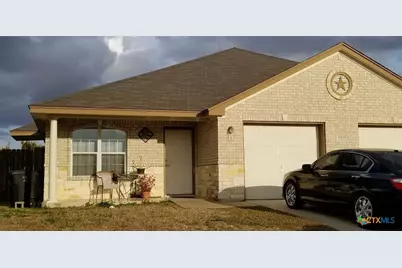 1905 Elms Run Court #A, Killeen, TX 76542 - Photo 1