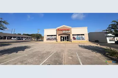 1107 S W S Young Drive, Killeen, TX 76543 - Photo 2