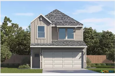 1726 Rapids Drive, Temple, TX 76502 - Photo 1
