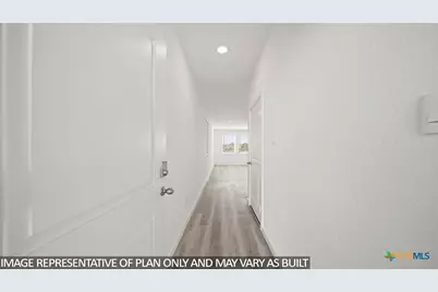 1806 Rapids Drive, Temple, TX 76502 - Photo 1