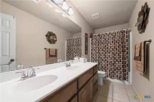 3008 Rockwall Dr, Killeen, TX 76549 - Photo 8
