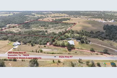 3695 E Hwy 97, Gonzales, TX 78629 - Photo 12
