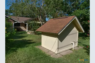 1209 E Morgan, Cuero, TX 77954 - Photo 26