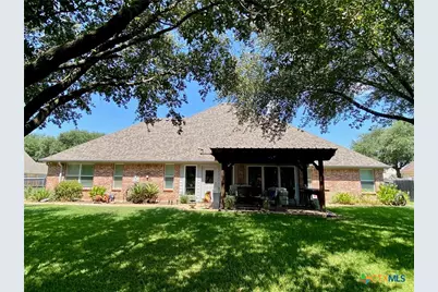 210 Ranchgate Trail, McGregor, TX 76657 - Photo 30