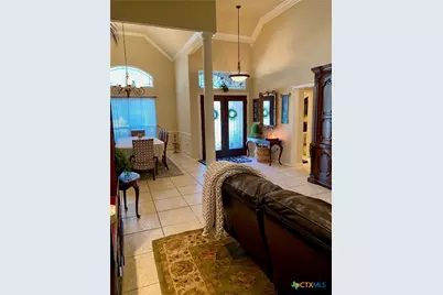 210 Ranchgate Trail, McGregor, TX 76657 - Photo 4
