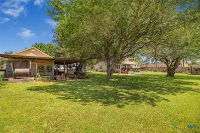 3393 E State Hwy 111, Yoakum, TX 77995 - Photo 46