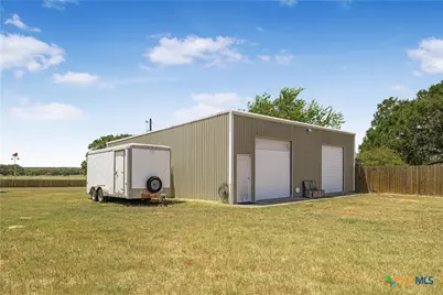 3393 E State Hwy 111, Yoakum, TX 77995 - Photo 44