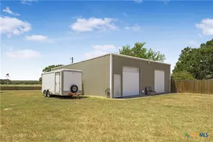 3393 E State Hwy 111, Yoakum, TX 77995 - Photo 44