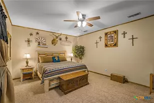 3393 E State Hwy 111, Yoakum, TX 77995 - Photo 22