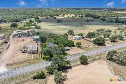 3393 E State Hwy 111, Yoakum, TX 77995 - Photo 8