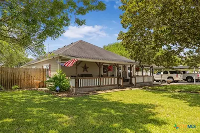 3393 E State Hwy 111, Yoakum, TX 77995 - Photo 4