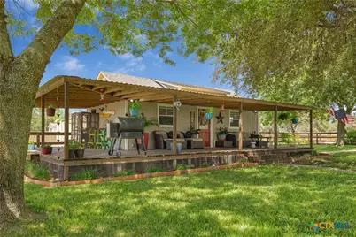 3393 E State Hwy 111, Yoakum, TX 77995 - Photo 36