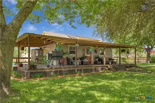 3393 E State Hwy 111, Yoakum, TX 77995 - Photo 36