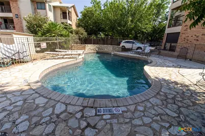 421 W San Antonio Street #I 2, San Marcos, TX 78666 - Photo 18