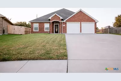 511 Mason Circle, Victoria, TX 77904 - Photo 2