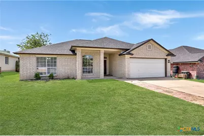 4408 Twin Oaks Circle, Killeen, TX 76542 - Photo 2