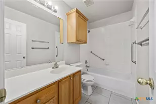 4408 Twin Oaks Cir, Killeen, TX 76542 - Photo 26