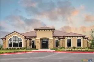 3232 Veneto Way, Round Rock, TX 78665 - Photo 44