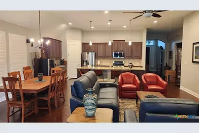 3232 Veneto Way, Round Rock, TX 78665 - Photo 4
