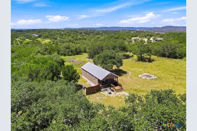 1353 Brushy Creek Drive, Lakehills, TX 78063 - Photo 2