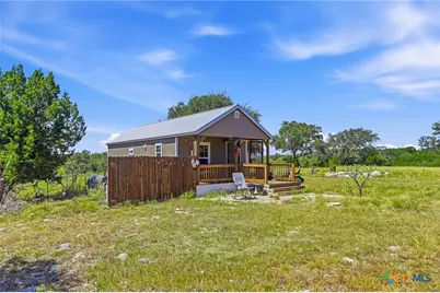 1353 Brushy Creek Drive, Lakehills, TX 78063 - Photo 6