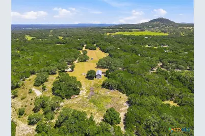 1353 Brushy Creek Drive, Lakehills, TX 78063 - Photo 4