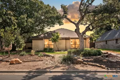 2613 Canyon Creek Drive, Temple, TX 76502 - Photo 1