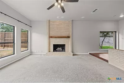 2613 Canyon Creek Drive, Temple, TX 76502 - Photo 8