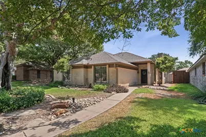 2613 Canyon Creek Drive, Temple, TX 76502 - Photo 2